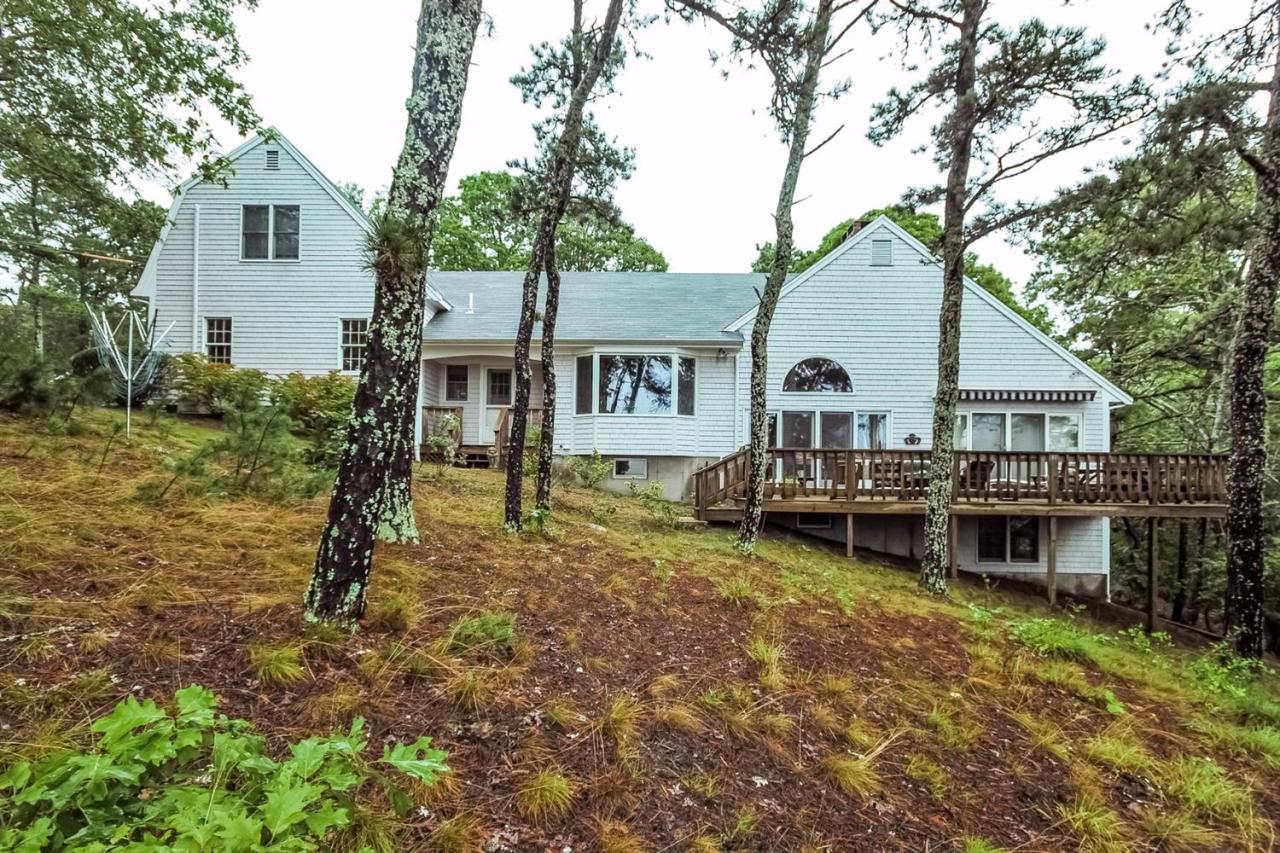 203 Leland Road Brewster, MA 02631 - Photo 1 of 34 Primary Photo