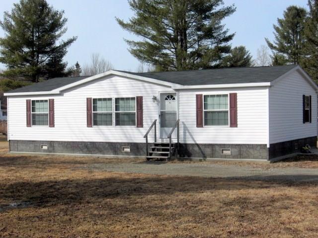455 Johnson Flat Road Pittsfield, ME 04967 - Photo 18 of 18 Welcome Home!