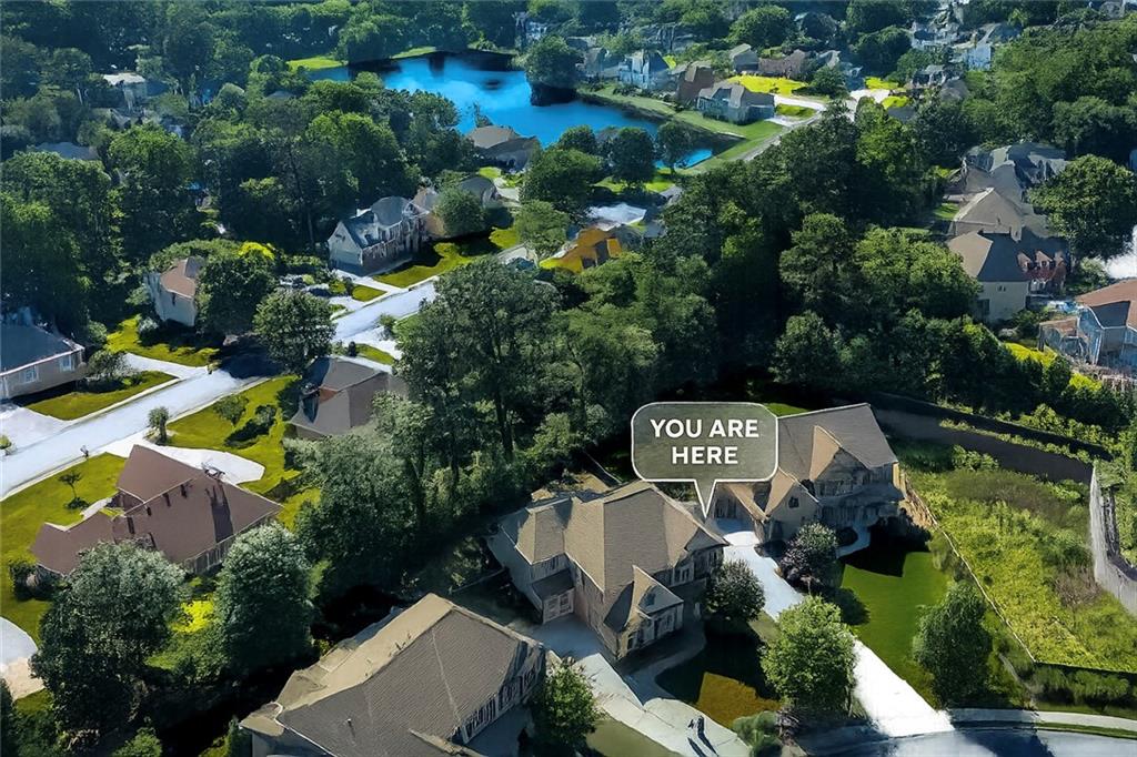4871 Belle Estates Road Suwanee, GA 30024 - Photo 4 of 36