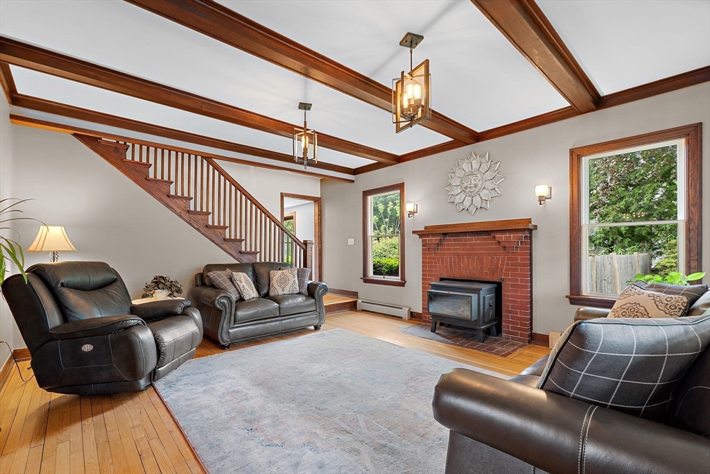 34 Great Road Maynard, MA 01754 - Photo 3 of 42