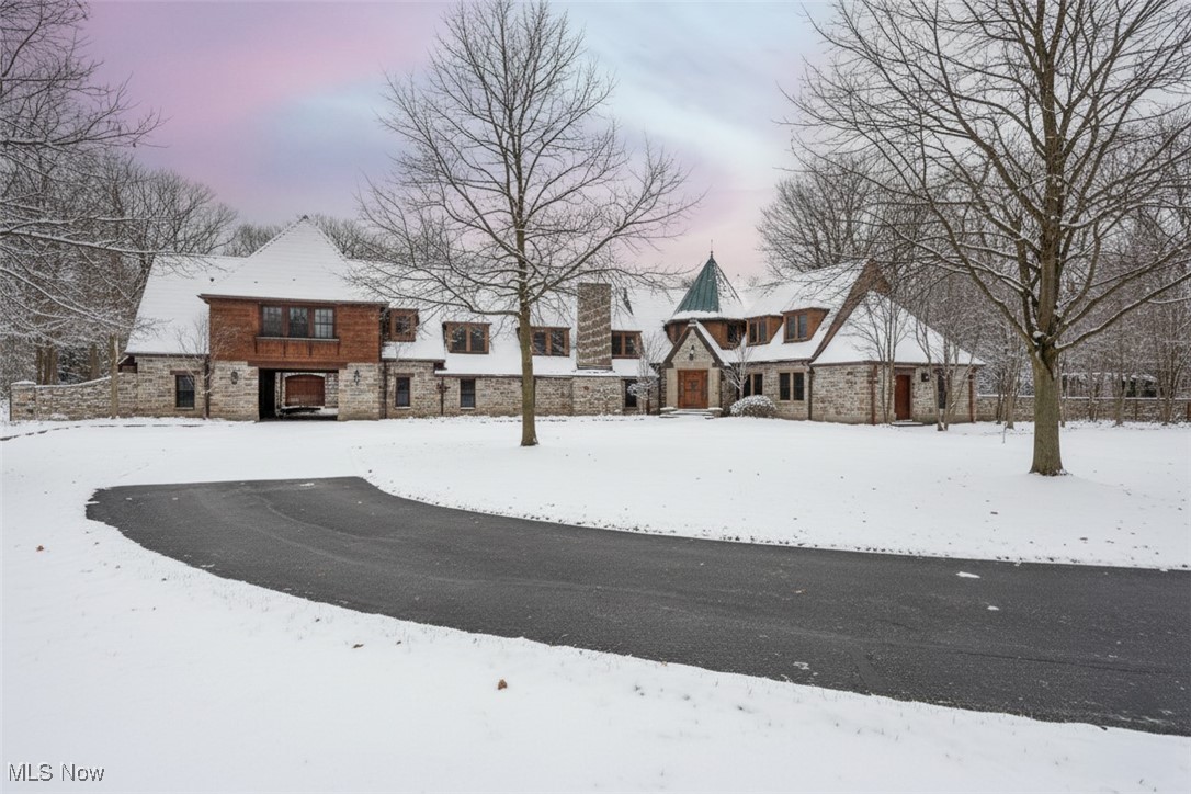 7265 Markell Road Waite Hill, OH 44094 - Photo 5 of 40 Gallery Image 5