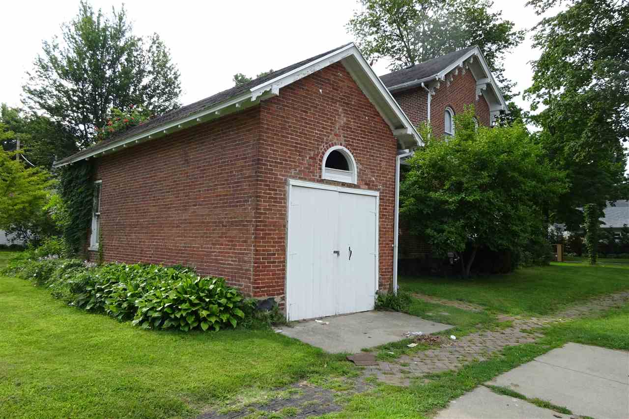 228 West 9th Street Rochester, IN 46975 - Photo 27 of 32