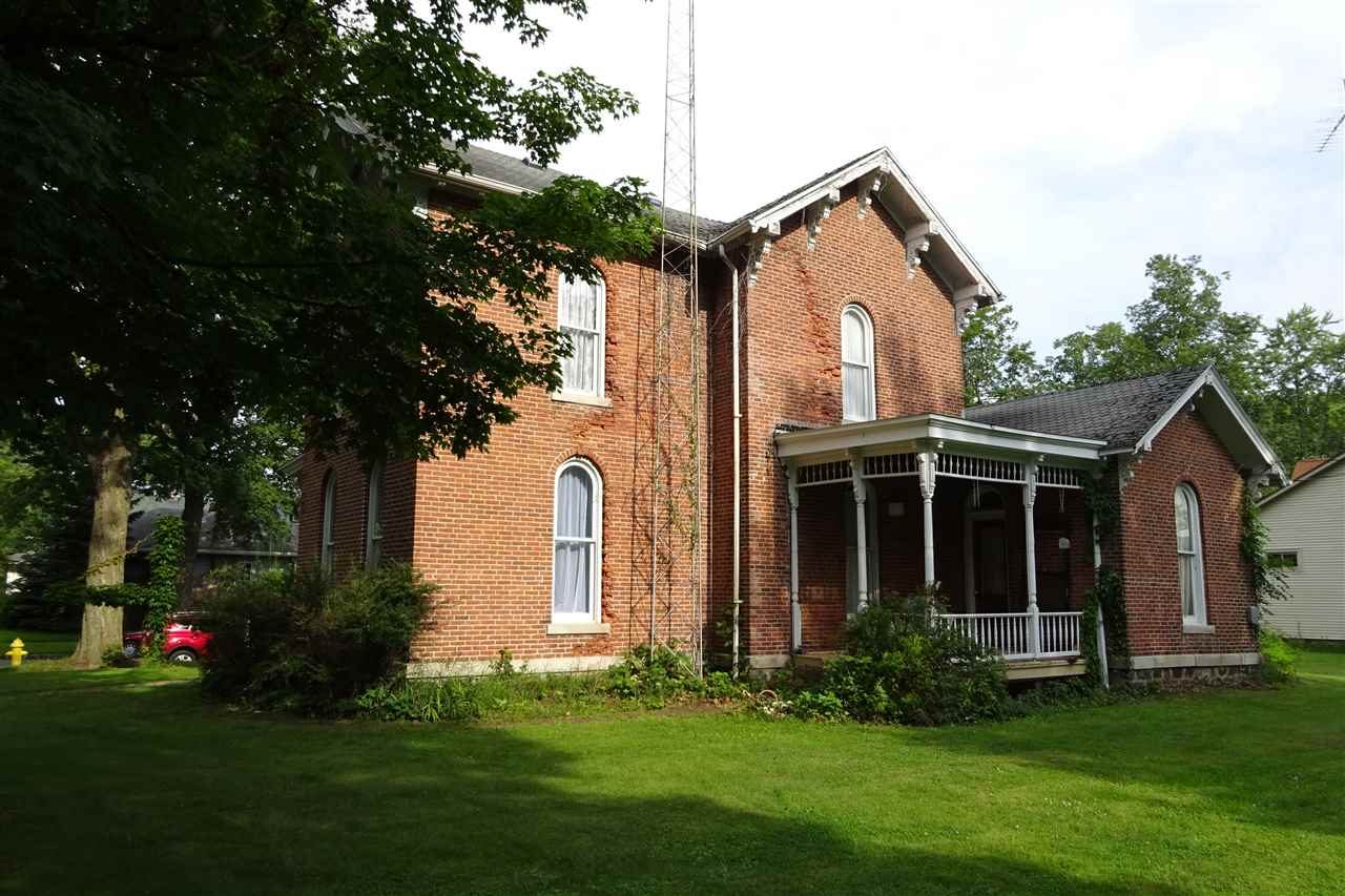 228 West 9th Street Rochester, IN 46975 - Photo 28 of 32