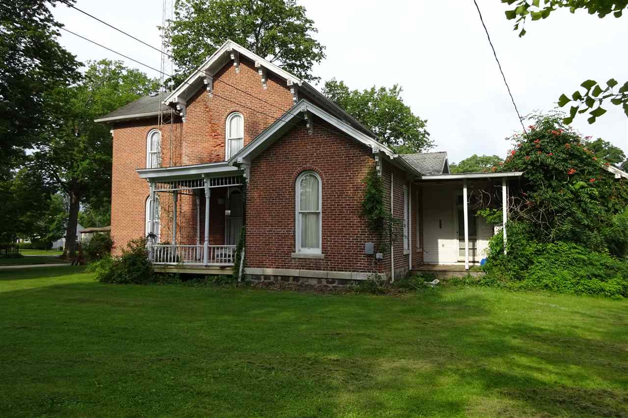 228 West 9th Street Rochester, IN 46975 - Photo 29 of 32