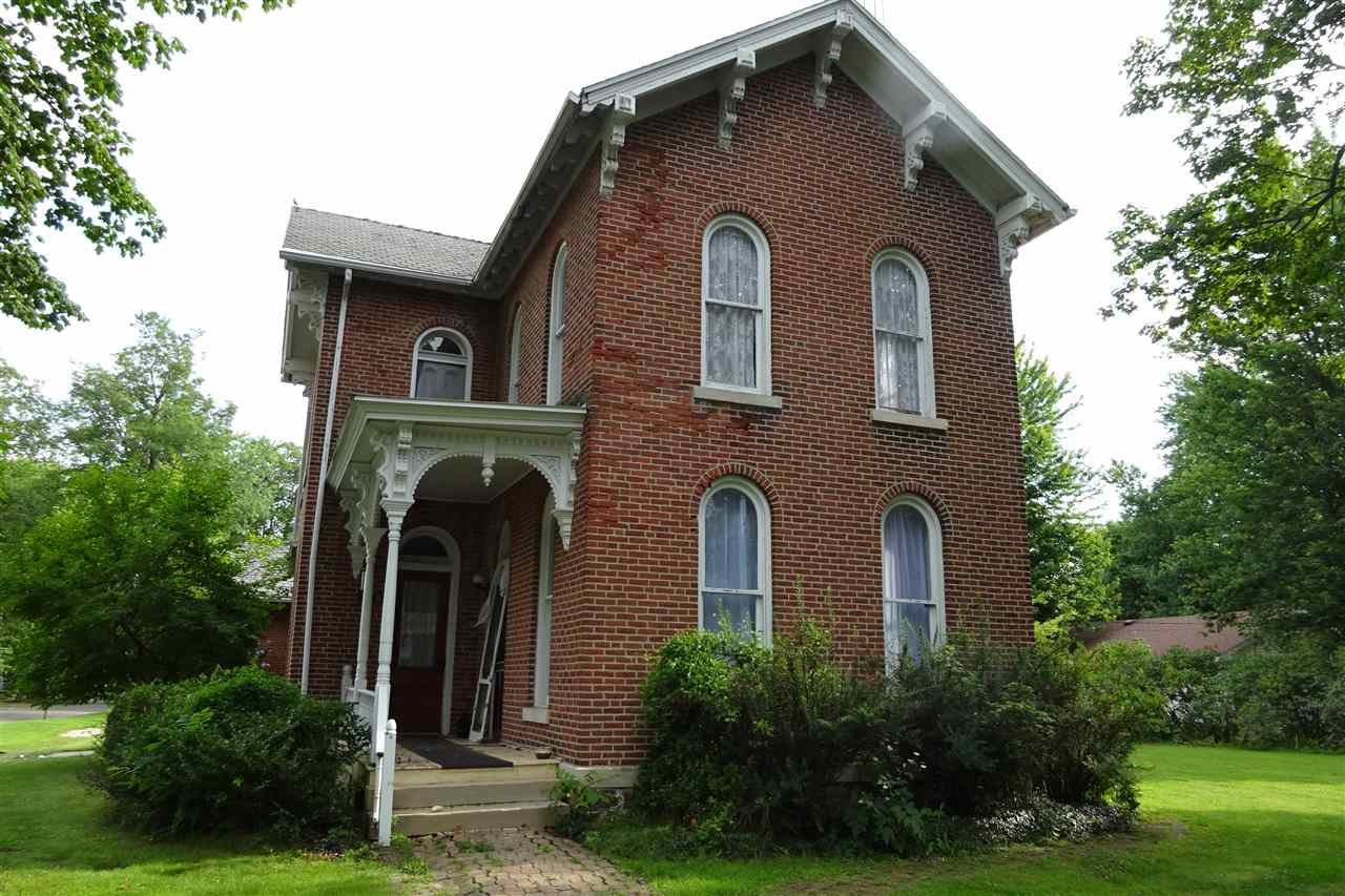 228 West 9th Street Rochester, IN 46975 - Photo 30 of 32
