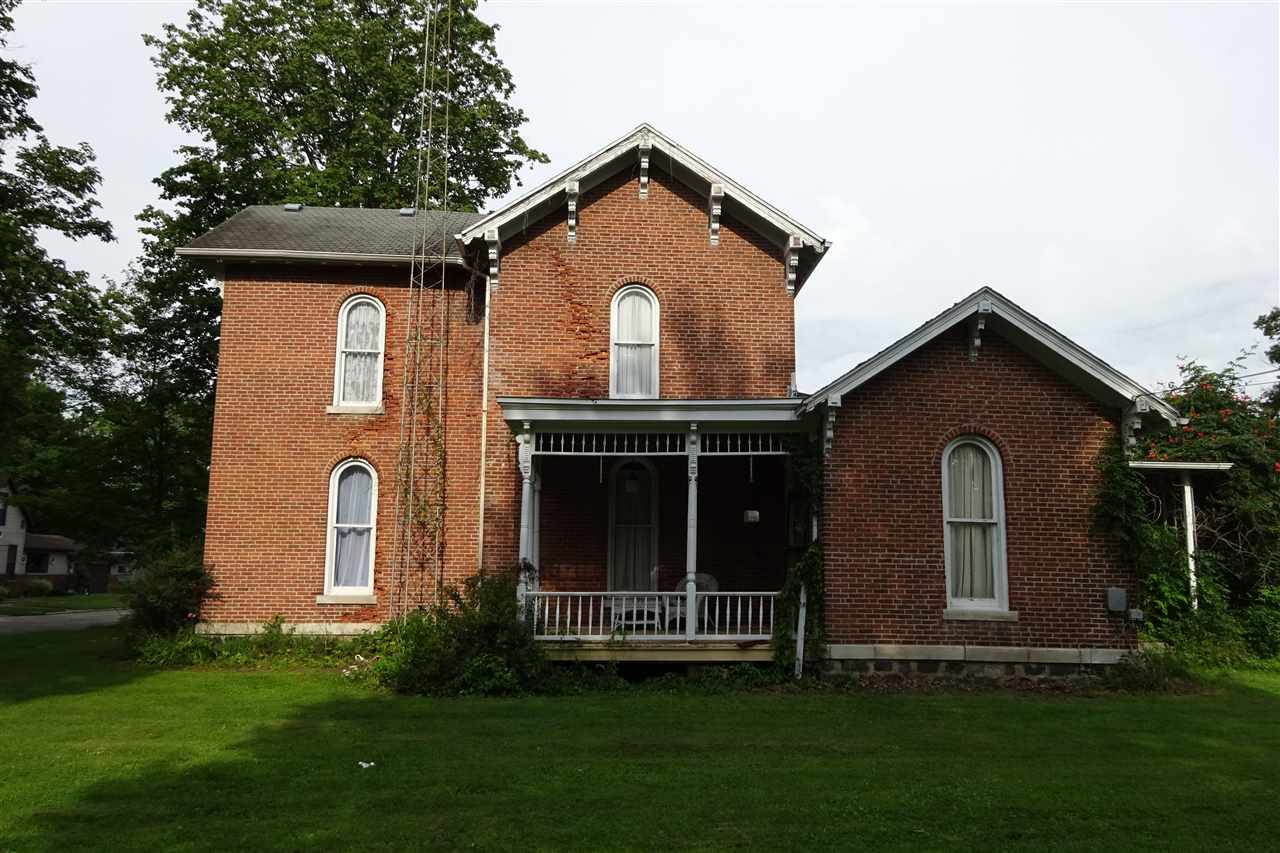 228 West 9th Street Rochester, IN 46975 - Photo 31 of 32