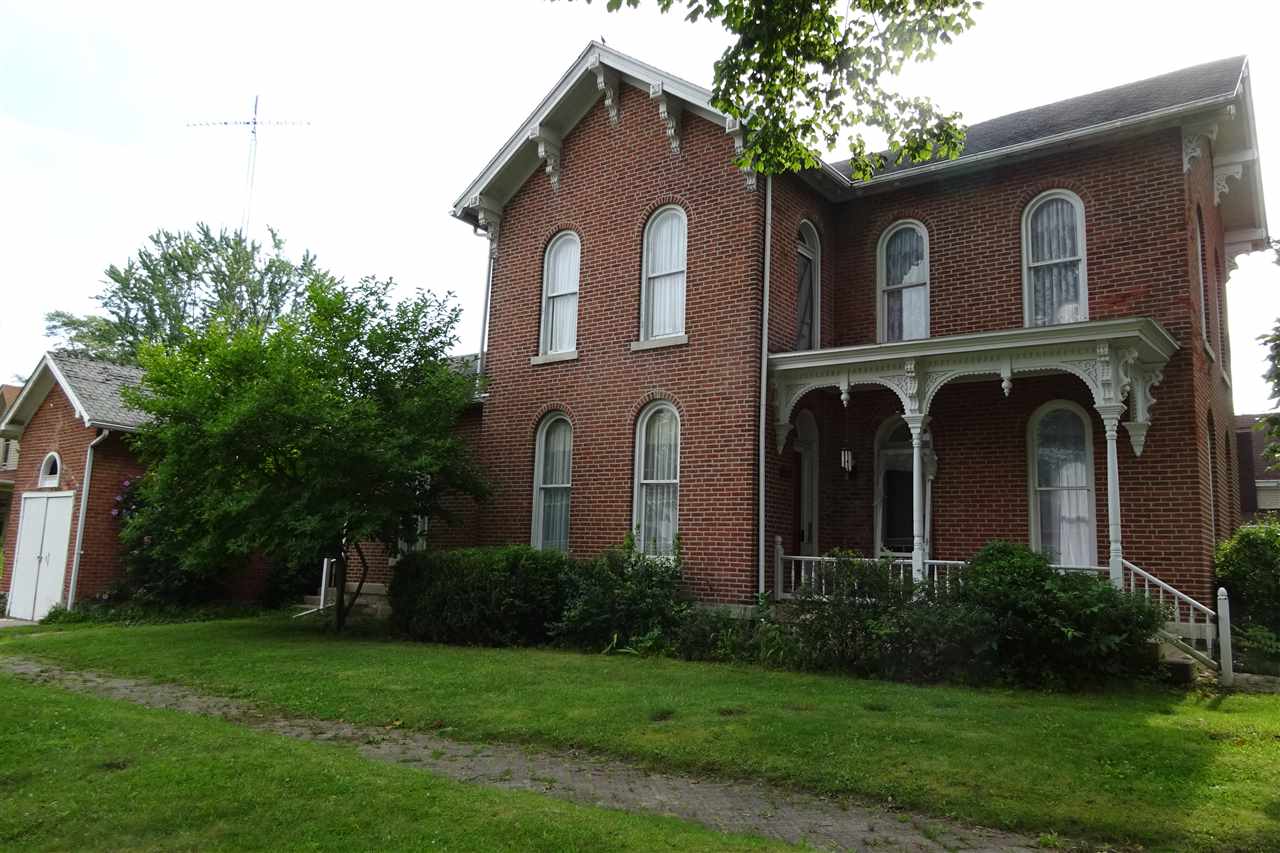 228 West 9th Street Rochester, IN 46975 - Photo 32 of 32