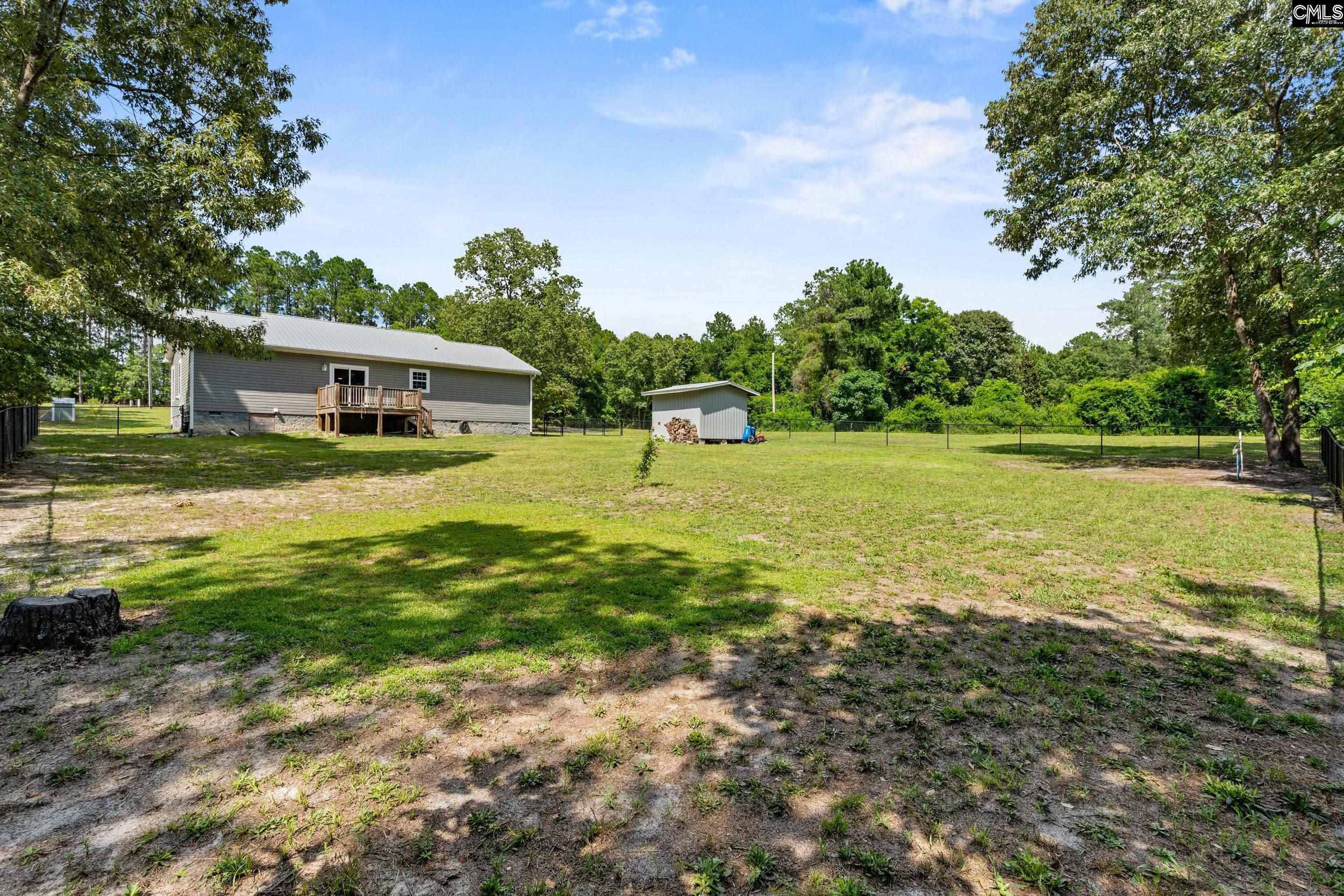 1677 Green Hill Road Lugoff, SC 29078 - Photo 26 of 39