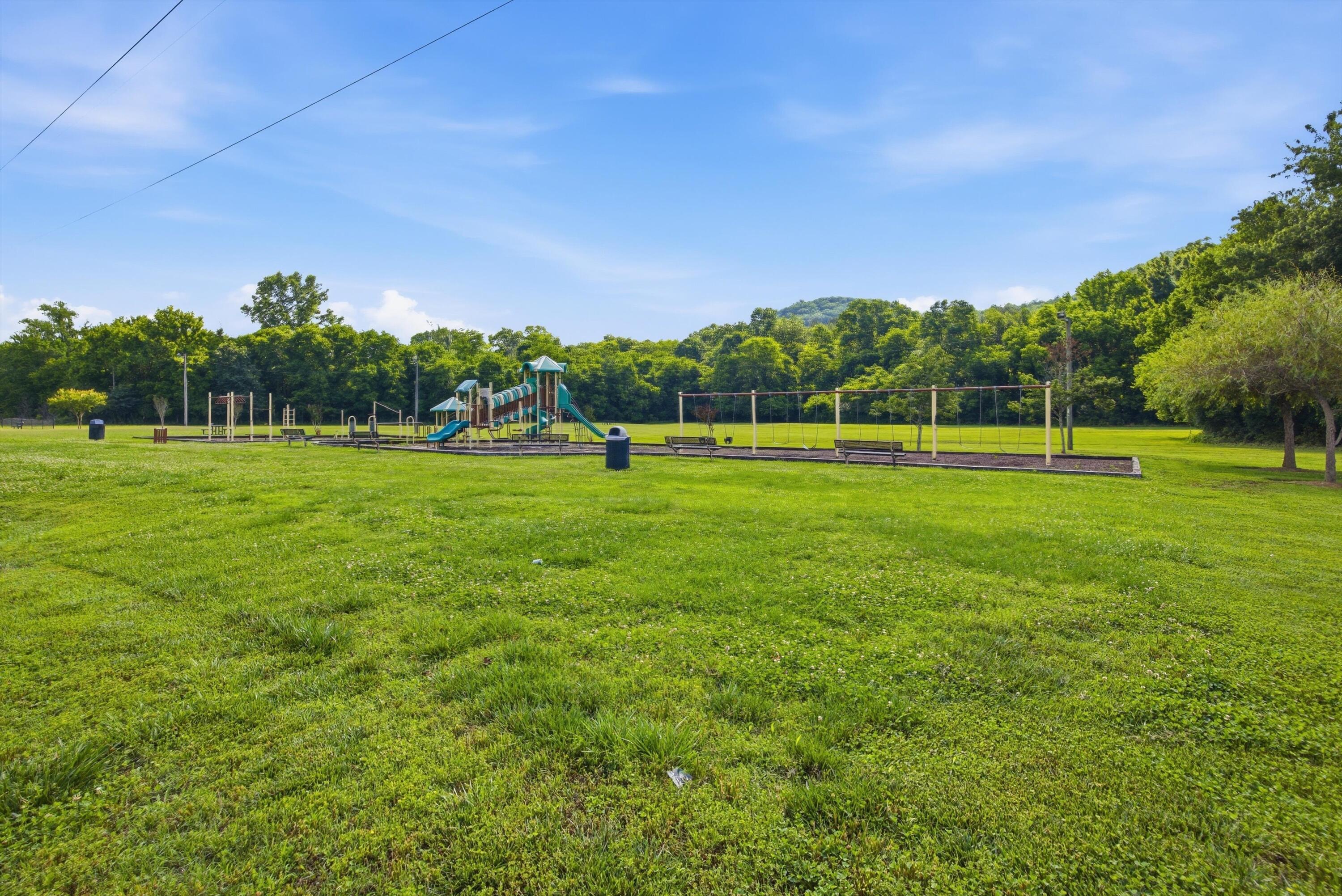900 Mountain Creek Road, Unit Q264 Chattanooga, TN 37405 - Photo 23 of 23 23-900MtnCreekRd-AptQ264-20