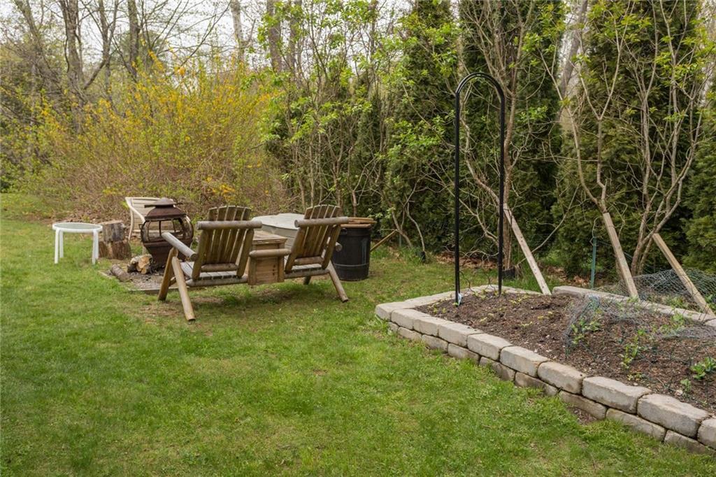 37 Horn Road York, ME 03909 - Photo 30 of 35 Here a raised flower bed is getting...