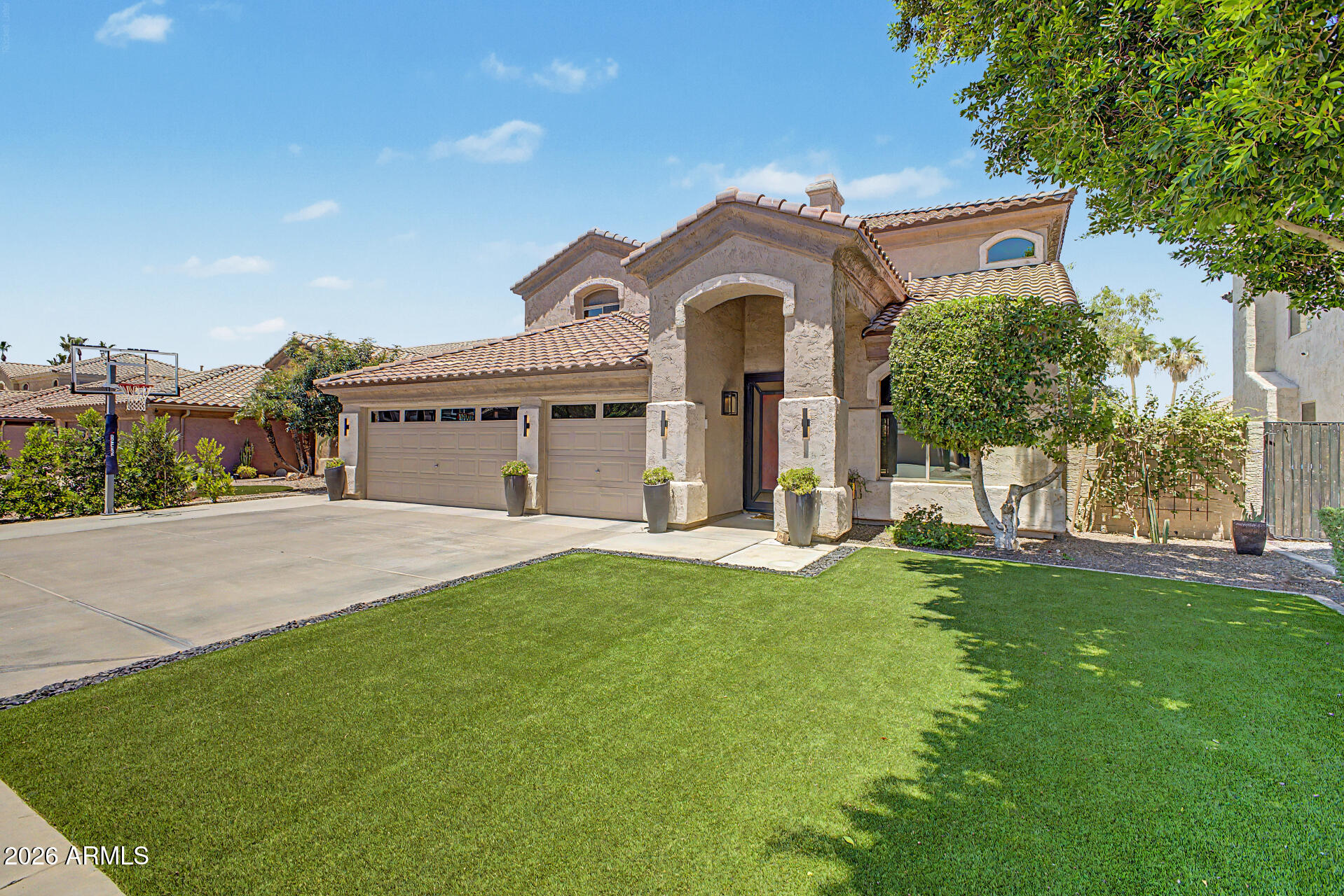 474 East Ranch Road Gilbert, AZ 85296 - Photo 1 of 66