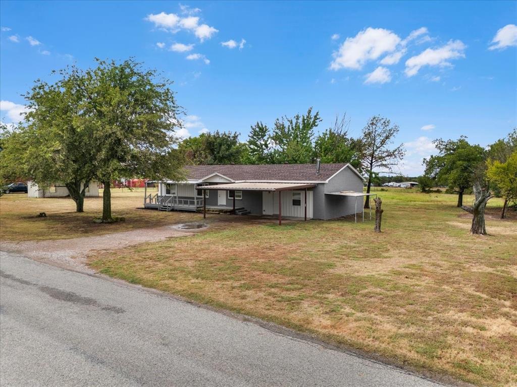 319 Green Acres Road Weatherford, TX 76088 - Photo 35 of 37 Gallery Image 35