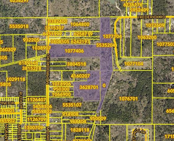 32-ac M C Moore Road Hammond, LA 70401 - Photo 2 of 2