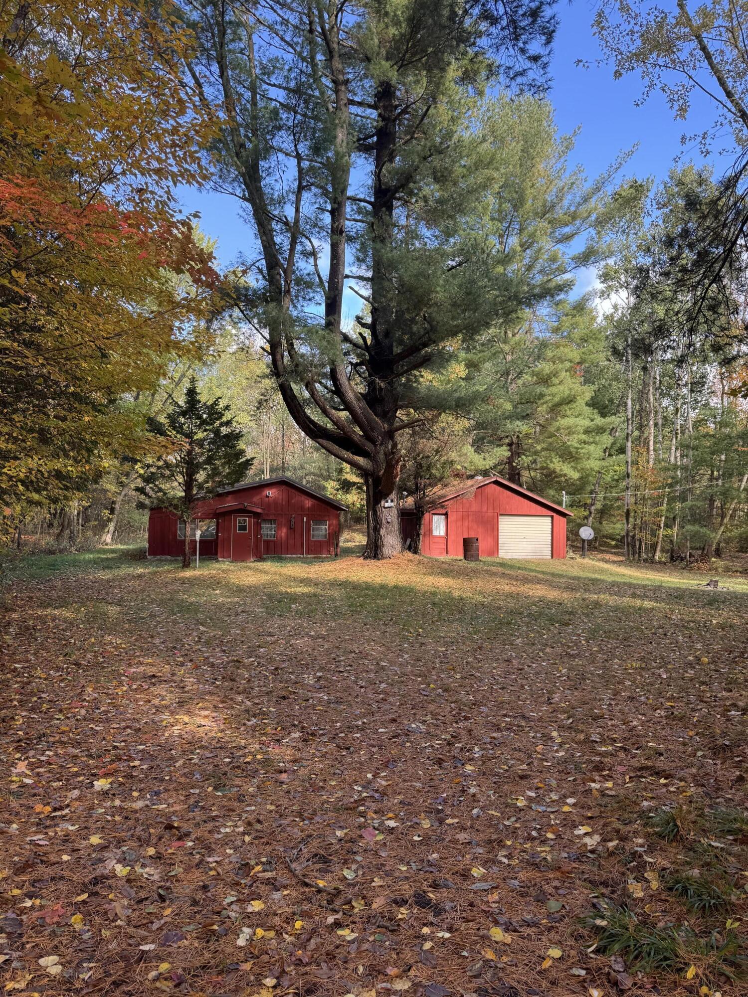 416 East Jefferson Road Hart, MI 49420 - Photo 1 of 48 IMG_3335