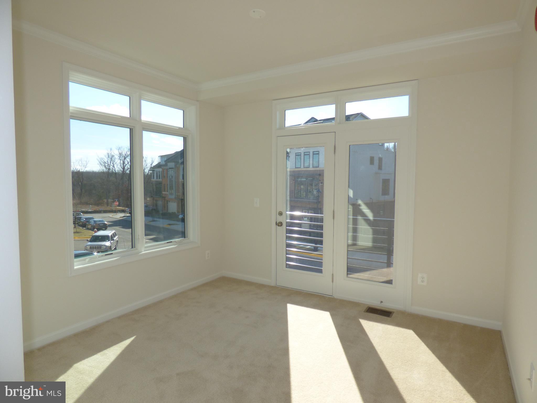 1428 Ribbon Limestone Terrace Southeast, Unit 108 Leesburg, VA 20175 - Photo 25 of 27 Bedroom