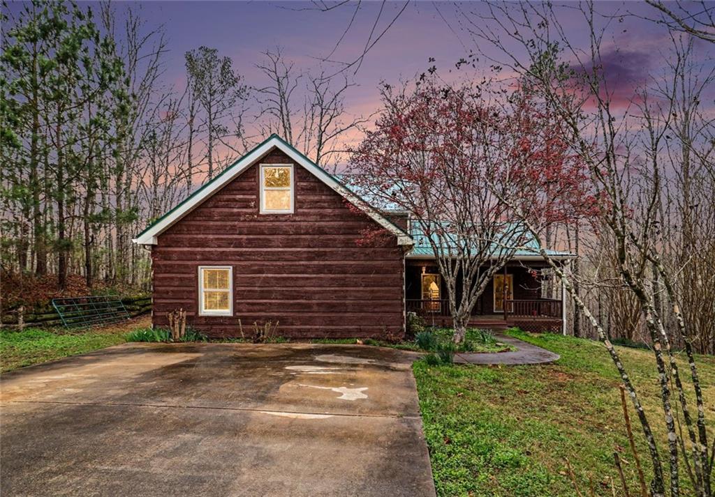 9150 West Banks Mill Road Winston, GA 30187 - Photo 1 of 41