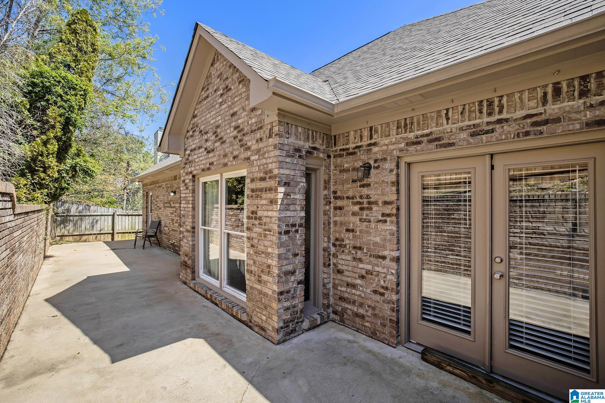 629 Meadow Ridge Drive Birmingham, AL 35242 - Photo 23 of 30