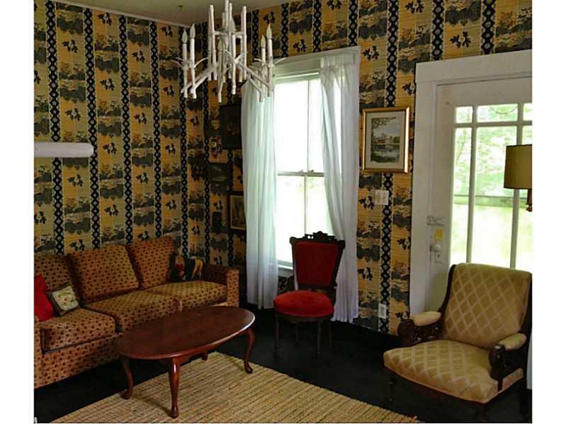 7 Steamboat Road Brooklin, ME 04616 - Photo 7 of 20 Family Room.