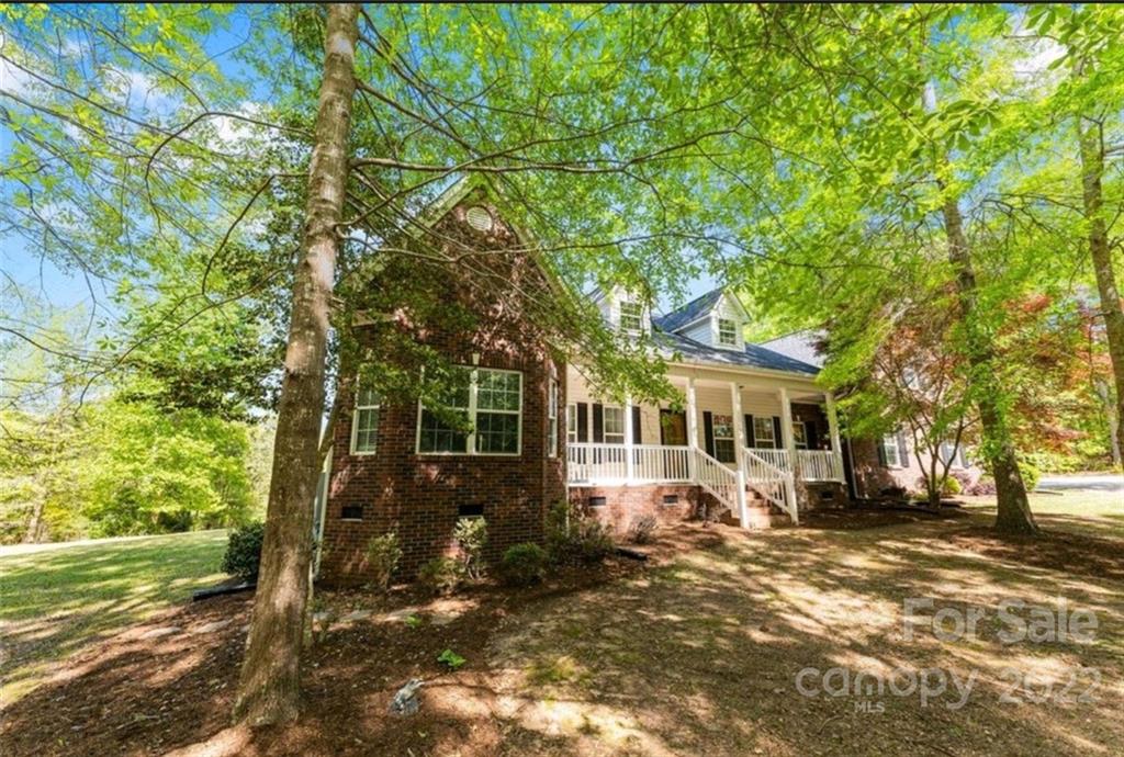 2038 Looper Road Great Falls, SC 29055 - Photo 1 of 33 Gallery Image 1