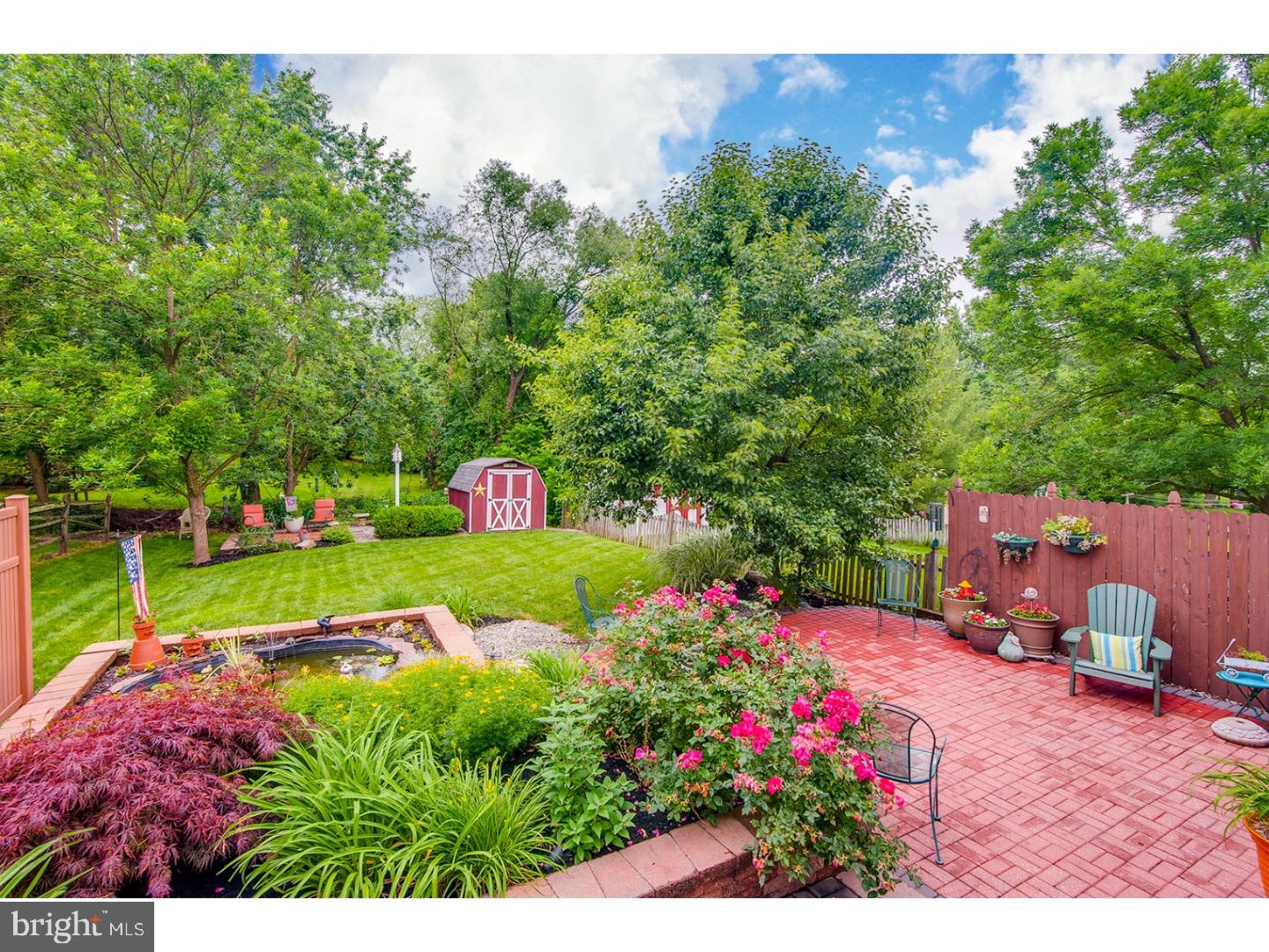 28 Country Road Perkasie, PA 18944 - Photo 22 of 24 Gallery Image 22