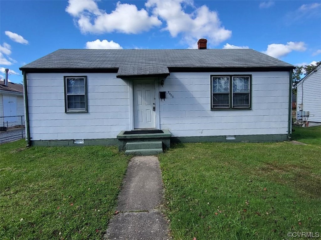 3403 Frank Road Richmond, VA 23234 - Photo 1 of 7 Gallery Image 1