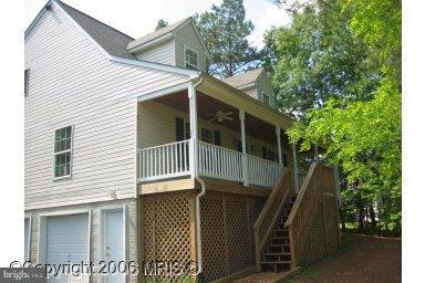 8427 Passapatanzy Road King George, VA 22485 - Photo 1 of 12 Exterior (Main)