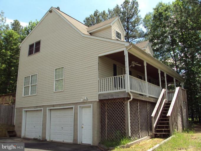 8427 Passapatanzy Road King George, VA 22485 - Photo 11 of 12 Exterior #2