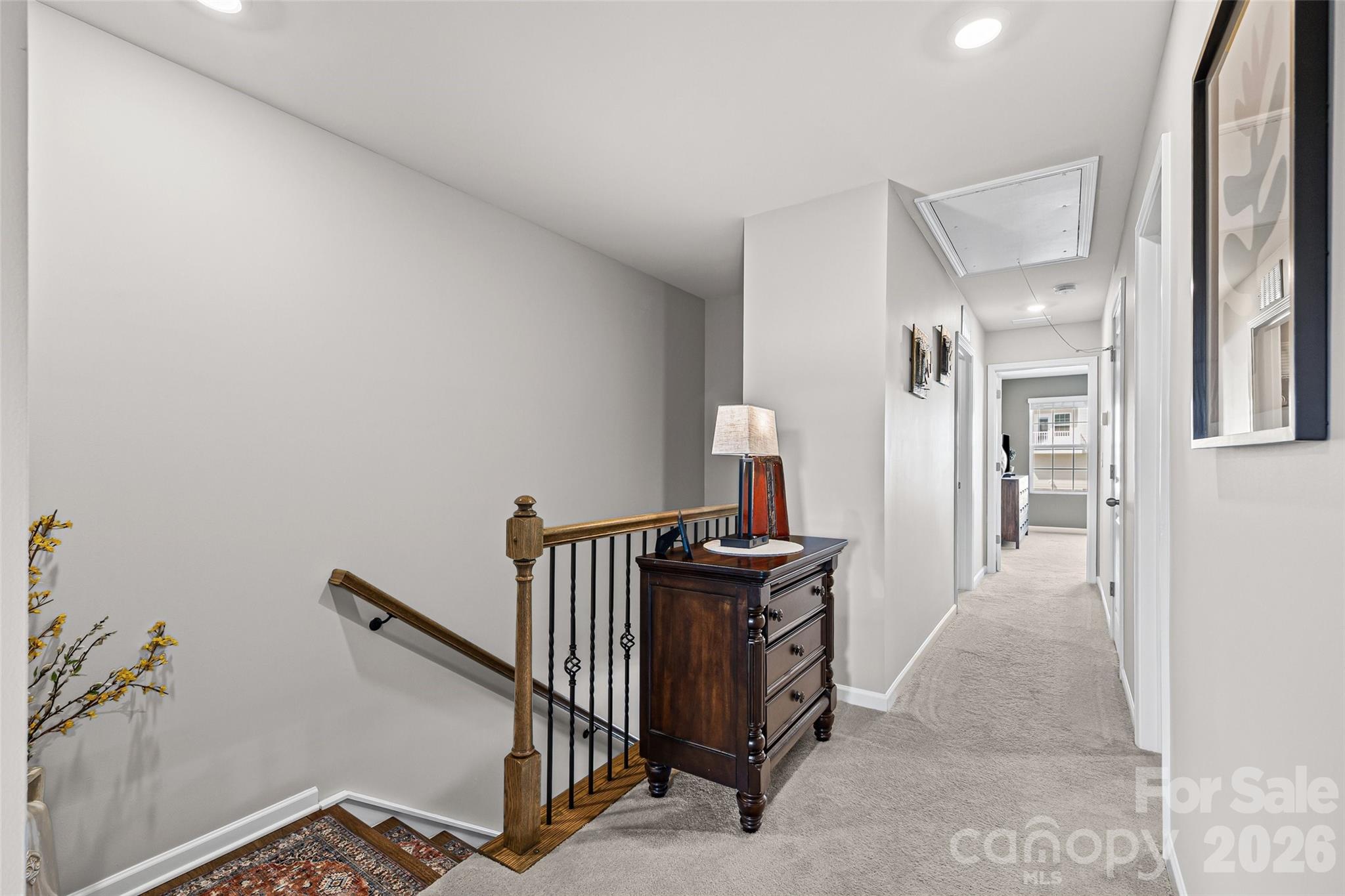 909 Cobbled Way Fort Mill, SC 29715 - Photo 12 of 31 a view of a livingroom with furniture