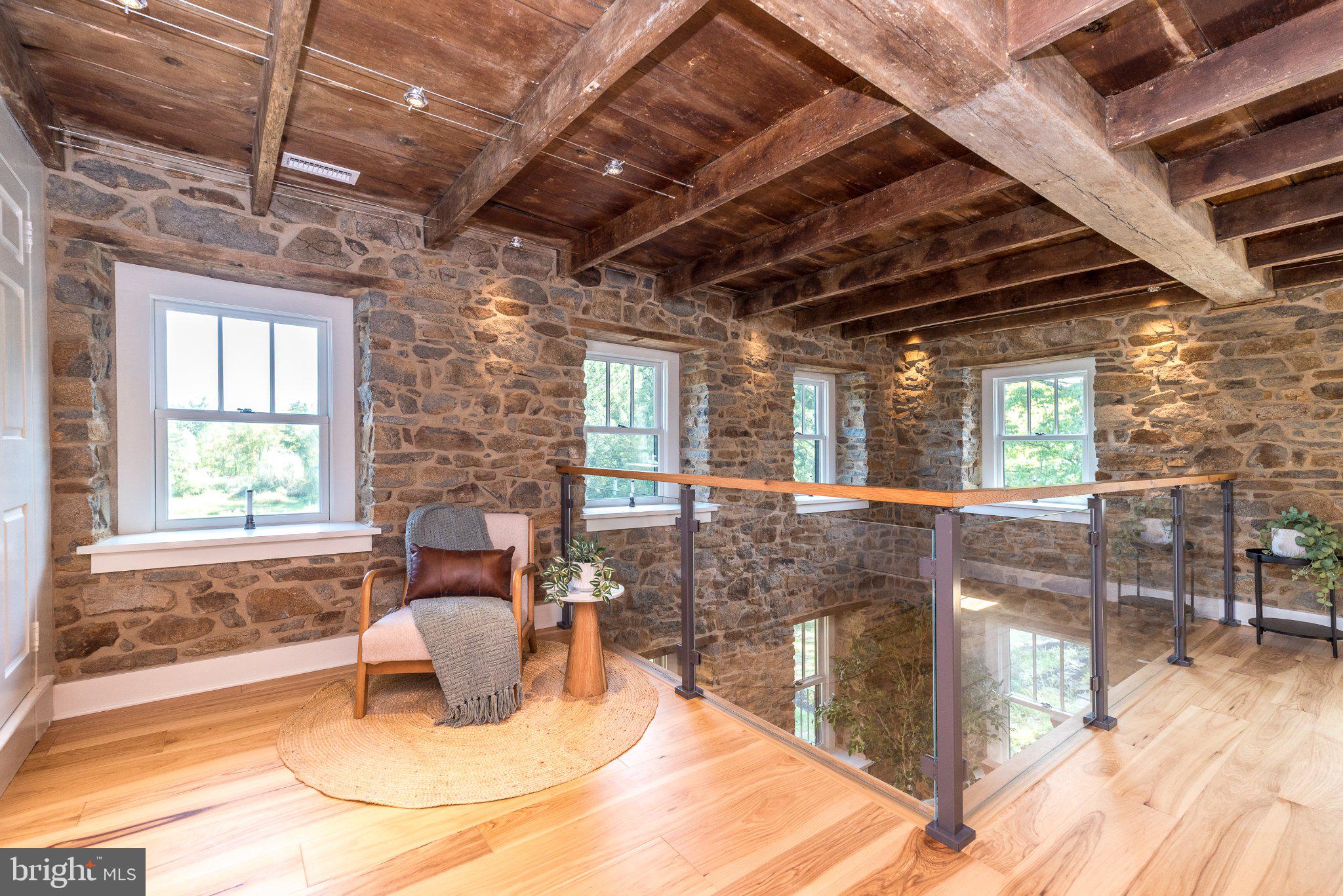 389 Reservoir Road Quakertown, PA 18951 - Photo 42 of 74 Perfect Reading Nook to Curl Up & Unwind