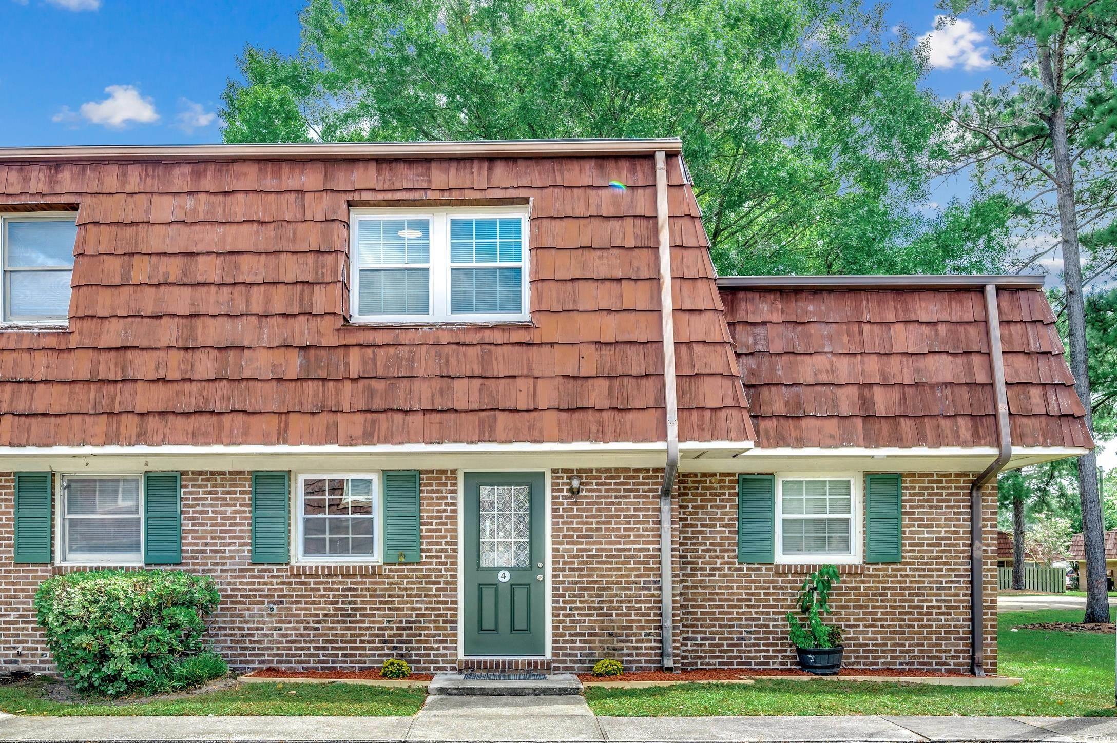 1025 Carolina Road, Unit M4 Conway, SC 29526 - Photo 1 of 40 Gallery Image 1