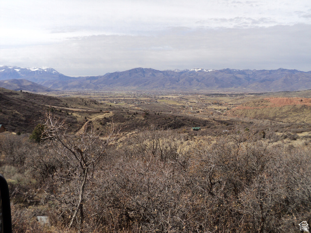 1532 South Beaver Bench Road, Unit 1483 Heber City, UT 84032 - Photo 5 of 10