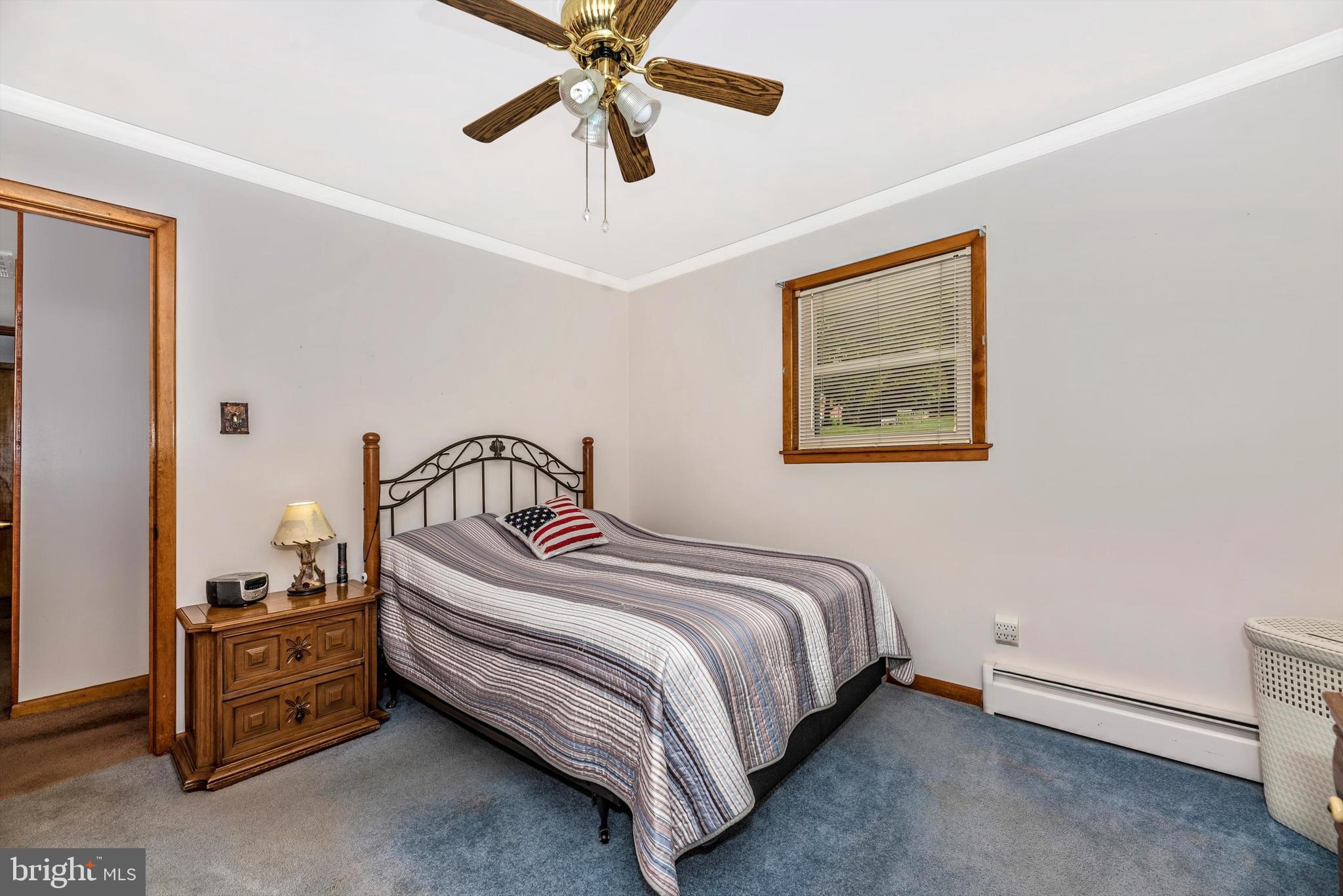 10329 Old Annapolis Road Frederick, MD 21701 - Photo 11 of 27 Third Bedroom