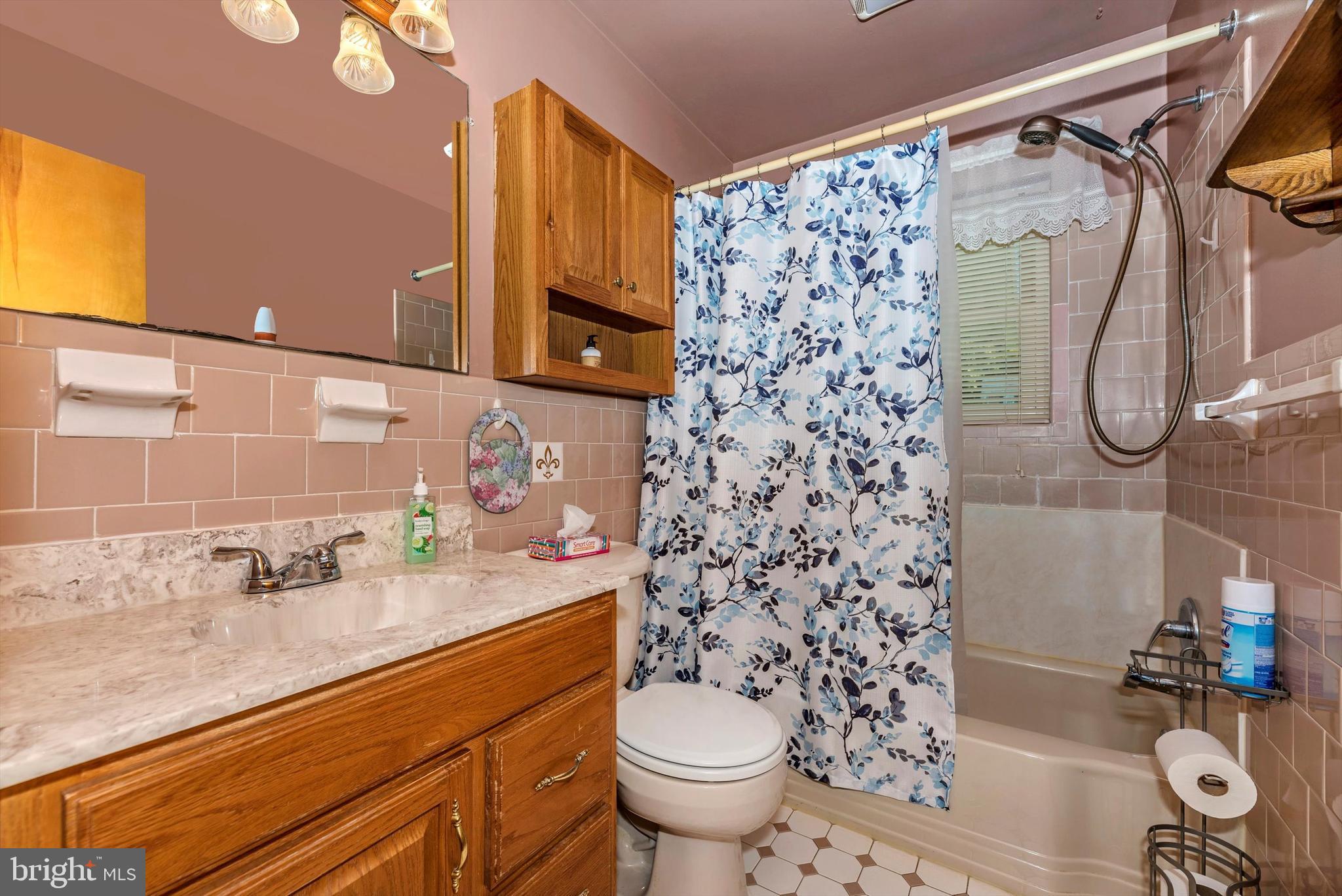 10329 Old Annapolis Road Frederick, MD 21701 - Photo 12 of 27 Full Bathroom