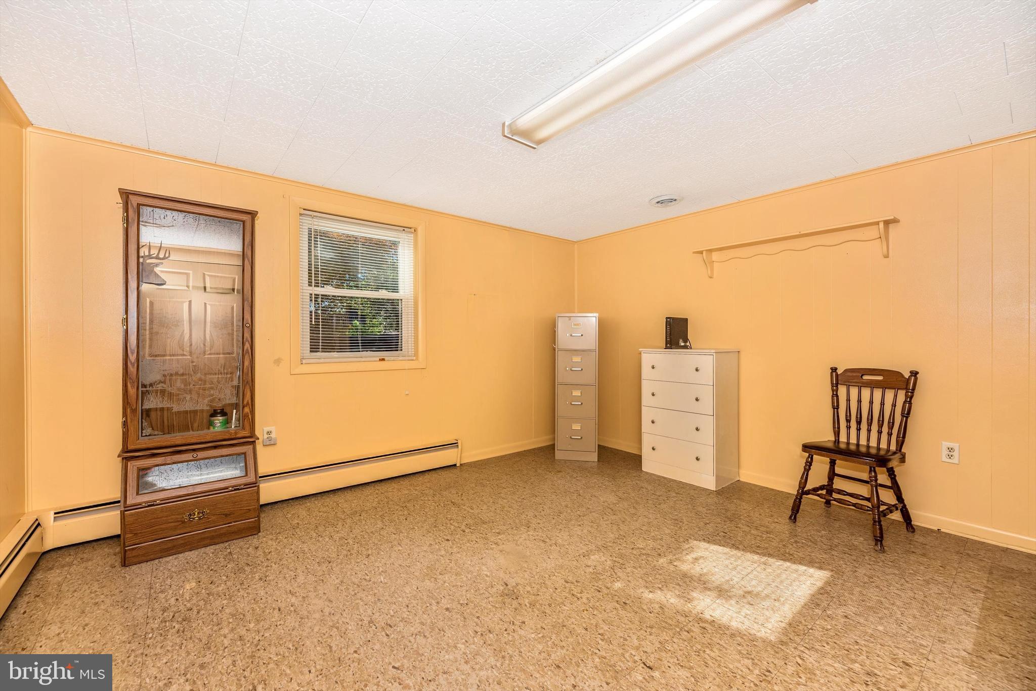 10329 Old Annapolis Road Frederick, MD 21701 - Photo 15 of 27 Fourth Bedroom on Lower Level