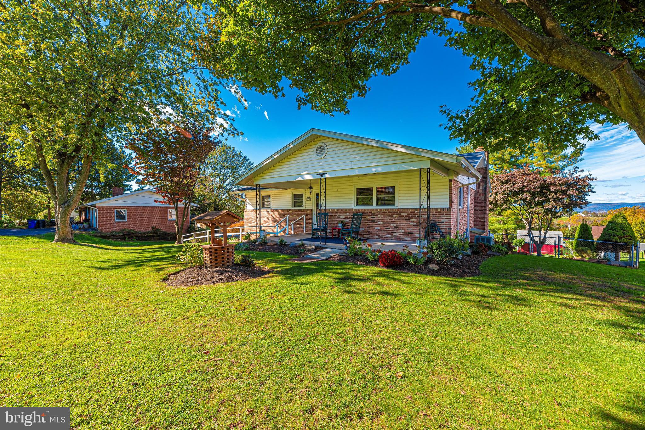 10329 Old Annapolis Road Frederick, MD 21701 - Photo 26 of 27 Front View