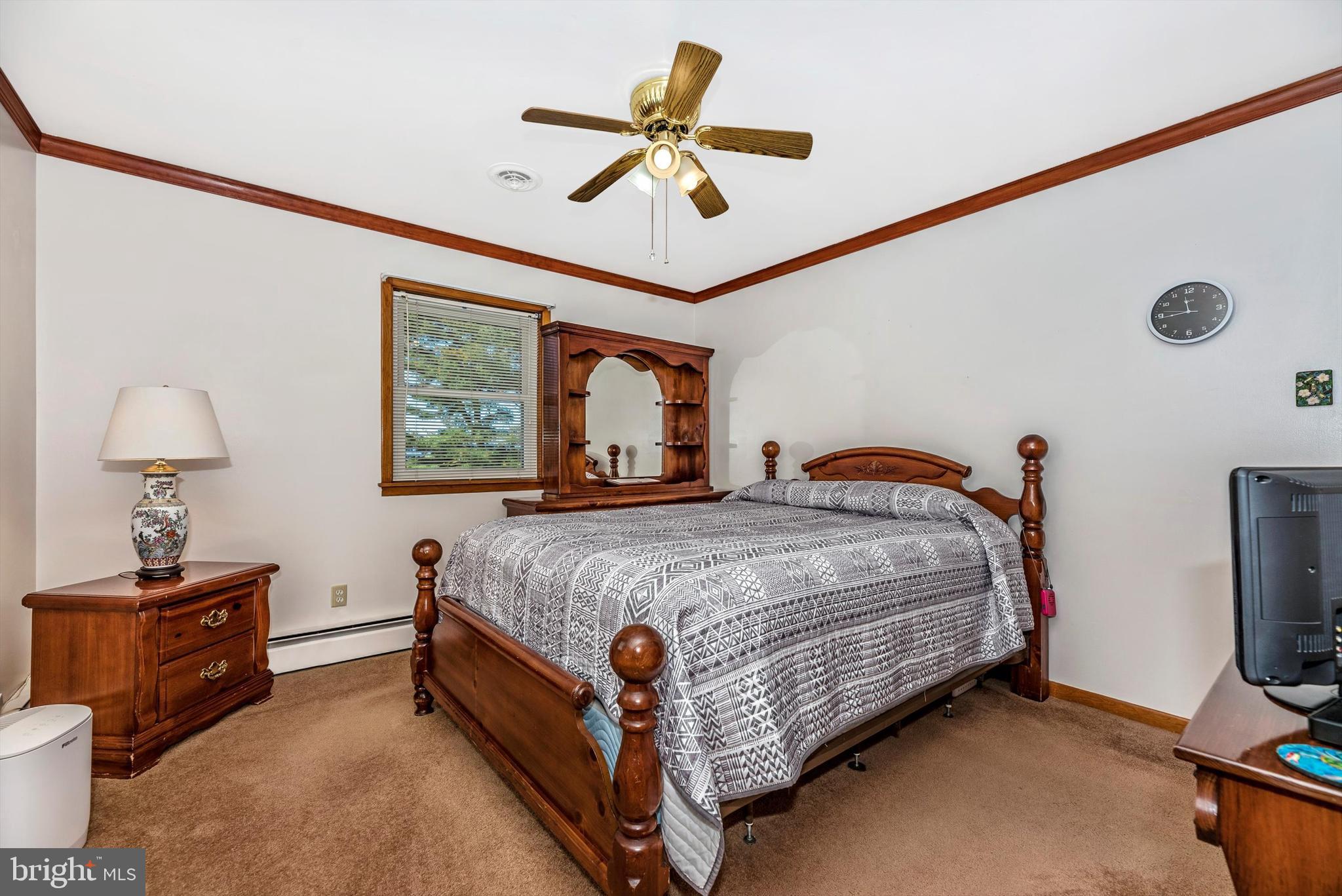 10329 Old Annapolis Road Frederick, MD 21701 - Photo 8 of 27 Primary Bedroom