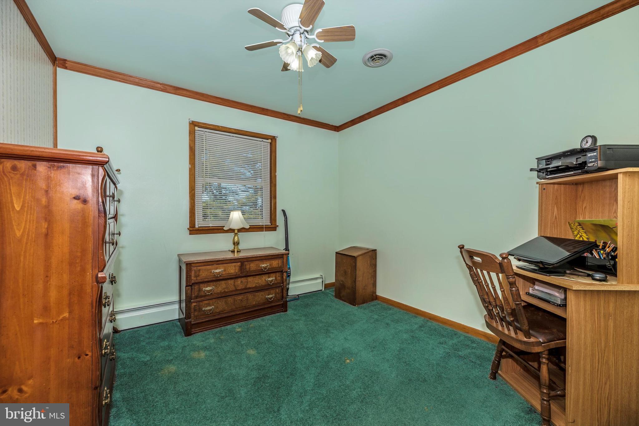 10329 Old Annapolis Road Frederick, MD 21701 - Photo 9 of 27 Second Bedroom