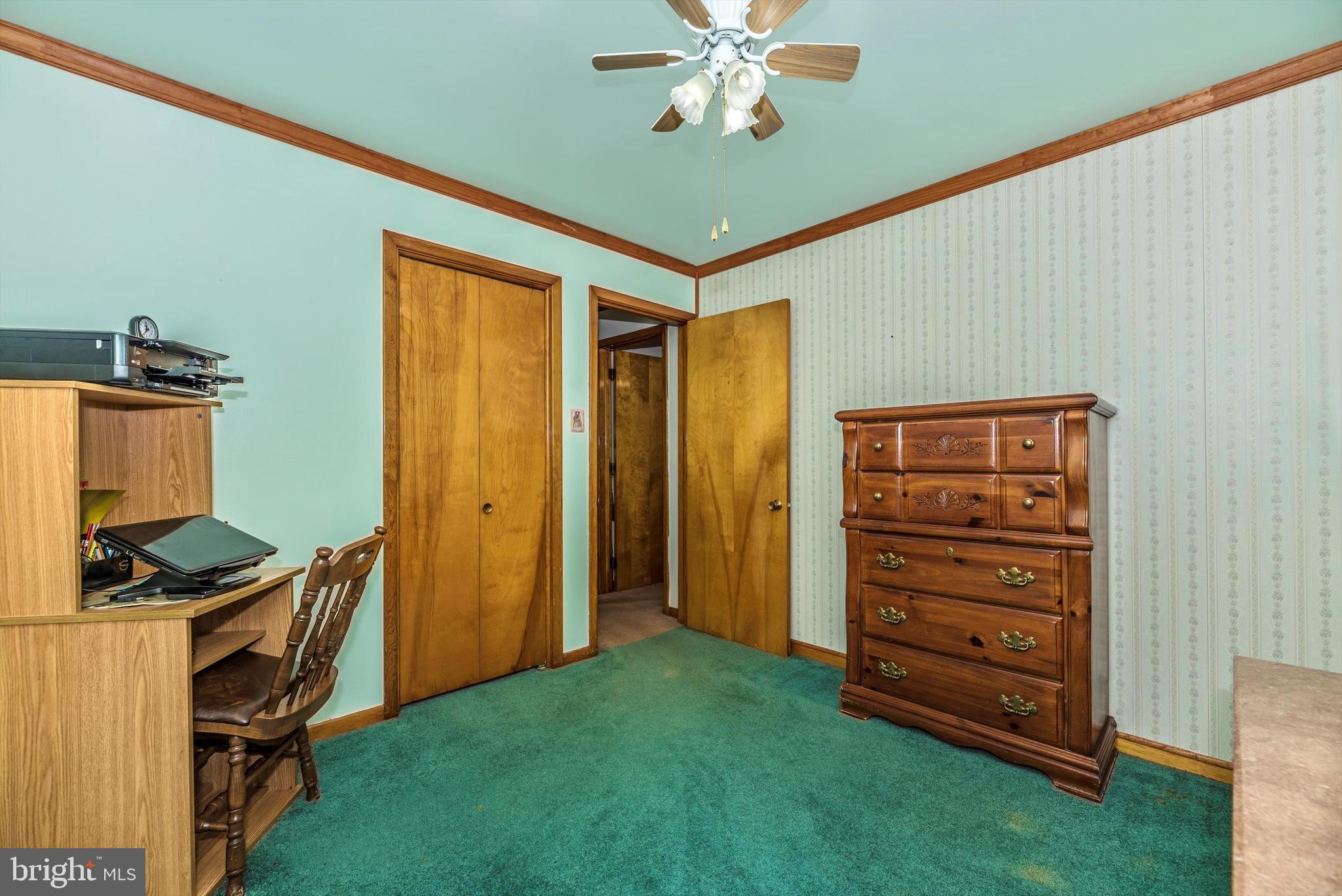 10329 Old Annapolis Road Frederick, MD 21701 - Photo 10 of 27 Second Bedroom