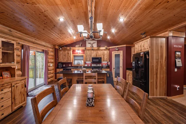 $1,299,800 | 3005 West Lake Jessie Drive, Alexandria, MN 56308