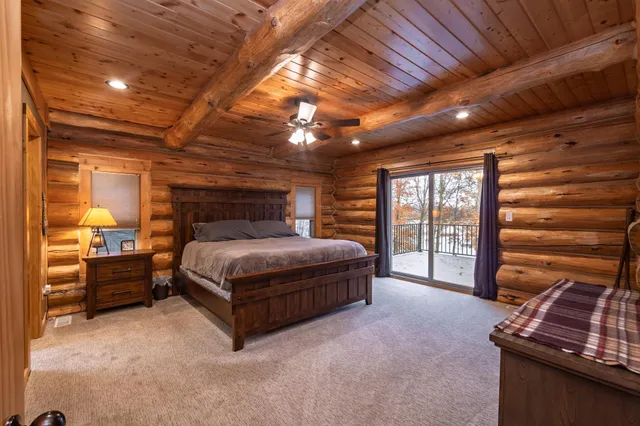 $1,299,800 | 3005 West Lake Jessie Drive, Alexandria, MN 56308