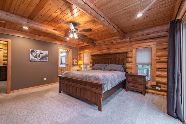 $1,299,800 | 3005 West Lake Jessie Drive, Alexandria, MN 56308