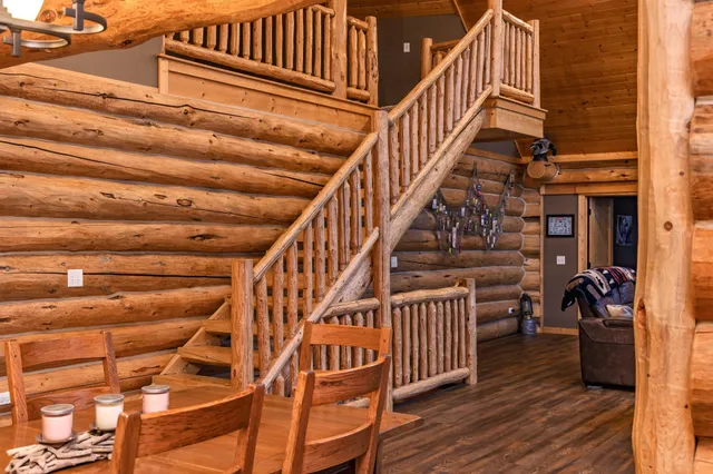 $1,299,800 | 3005 West Lake Jessie Drive, Alexandria, MN 56308