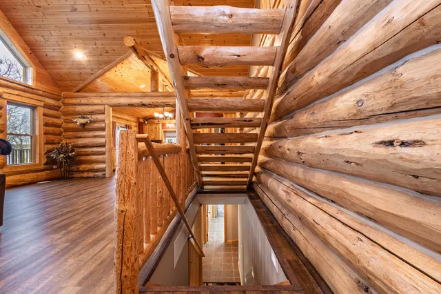 $1,299,800 | 3005 West Lake Jessie Drive, Alexandria, MN 56308