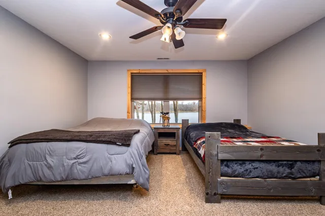 $1,299,800 | 3005 West Lake Jessie Drive, Alexandria, MN 56308