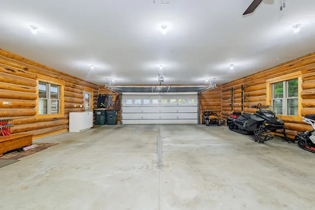 $1,299,800 | 3005 West Lake Jessie Drive, Alexandria, MN 56308