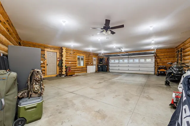 $1,299,800 | 3005 West Lake Jessie Drive, Alexandria, MN 56308