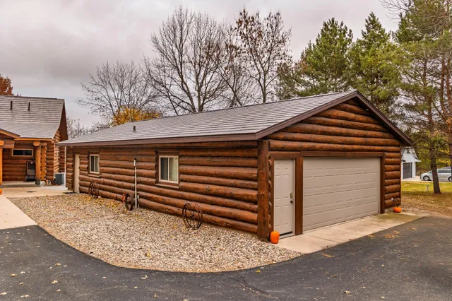 $1,299,800 | 3005 West Lake Jessie Drive, Alexandria, MN 56308