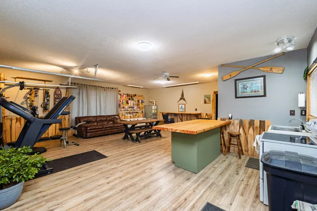 $1,299,800 | 3005 West Lake Jessie Drive, Alexandria, MN 56308