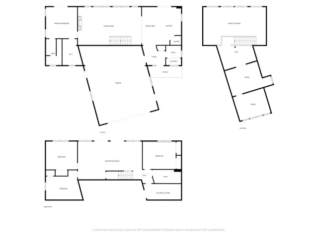 $1,299,800 | 3005 West Lake Jessie Drive, Alexandria, MN 56308