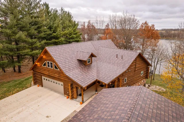 $1,299,800 | 3005 West Lake Jessie Drive, Alexandria, MN 56308